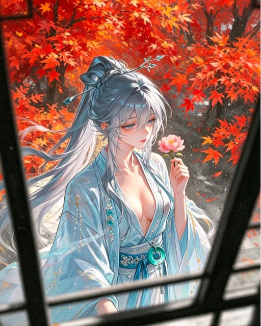 顾言之角色封面